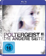Poltergeist II: The Other Side (Blu-ray Movie), temporary cover art