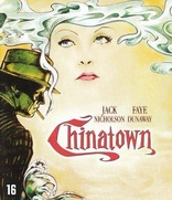 Chinatown (Blu-ray Movie)