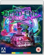 Dead-End Drive-In (Blu-ray Movie)