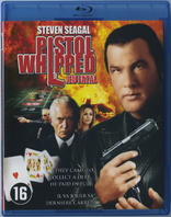 Pistol Whipped (Blu-ray Movie)