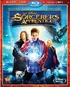 The Sorcerer's Apprentice (Blu-ray Movie)