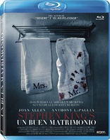 A Good Marriage (Blu-ray Movie)