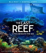 The Last Reef: Cities Beneath the Sea (Blu-ray Movie)