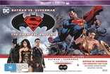 Batman v Superman: Dawn of Justice (Blu-ray Movie)