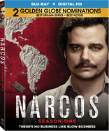 美剧：毒枭 Narcos 第二季