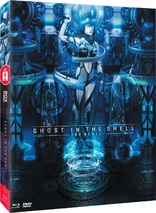 Ghost in the Shell: The New Movie (Blu-ray Movie)