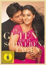 Kabhi Khushi Kabhie Gham Blu-ray (In guten wie in schweren Tagen) (Germany)