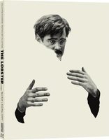 The Lobster (Blu-ray Movie)