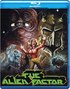 The Alien Factor (Blu-ray Movie)