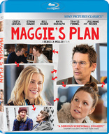 麦吉的计划/小三大计(港) Maggie's Plan