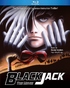 Black Jack: The Movie (Blu-ray Movie)