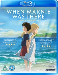 when marnie was there blu ray