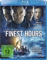 The Finest Hours (Blu-ray Movie)