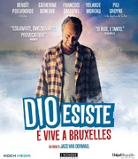 Dio esiste e vive a Bruxelles (Blu-ray Movie)