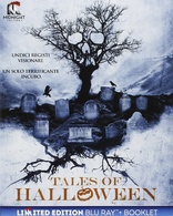 Tales of Halloween (Blu-ray Movie)