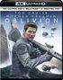 Oblivion 4K (Blu-ray)