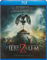 JeruZalem (Blu-ray Movie)