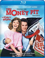 The Money Pit (Blu-ray Movie)