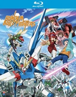 Turn A Gundam: Collection 1 Blu-ray (∀ガンダム)
