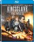 Kingsglaive: Final Fantasy XV (Blu-ray Movie)