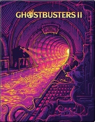 Ghostbusters II (Blu-ray)