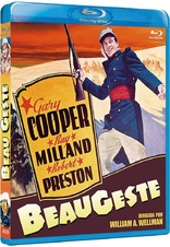 Beau Geste (Blu-ray Movie)