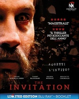 The Invitation (Blu-ray Movie)