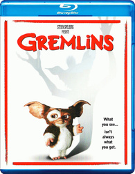 Gremlins are on their way to Ultra HD Blu-ray - Blu-ray Disc Association