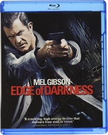 Edge of Darkness (Blu-ray Movie)