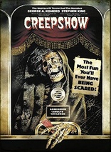 Creepshow (Blu-ray Movie)