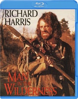 Saskatchewan Blu-ray (サスカチワンの狼火) (Japan)