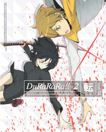Durarara!!�2 (Blu-ray Movie)