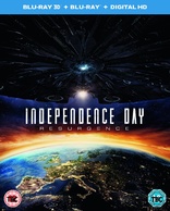 independence day resurgence america release date