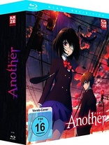 Another - Vol.1 + Sammelschuber (Blu-ray Movie)