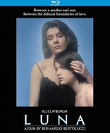 Luna (Blu-ray Movie)