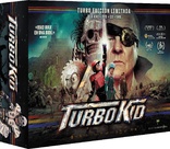 Turbo Kid (Blu-ray Movie)