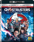 Ghostbusters 4K + 3D (Blu-ray)