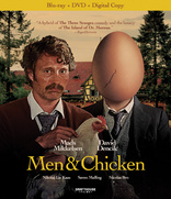 男人与鸡 Men & Chicken