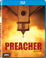 美剧：传教士 Preacher 第四季