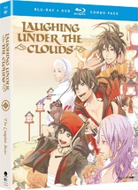 その他 Donten: Laughing Under The Clouds - Gaiden: Three Film Collection [Blu-ray] Donten: Laughing Under The Clouds - Gaiden: Three Film