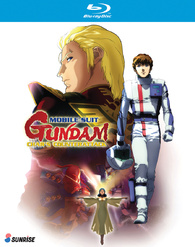 (未使用･未開封品)　機動戦士ガンダム 逆襲のシャア ・ MOBILE SUIT GUNDAM: CHAR'S COUNTERATTACK 0pbj0lf Mobile Suit Gundam: Char's Counterattack Blu-ray (機動戦士
