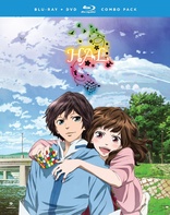 Yosuga No Sora: in Solitude Where We Are Least Alone (Blu