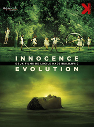 Evolution + Innocence (Blu-ray)