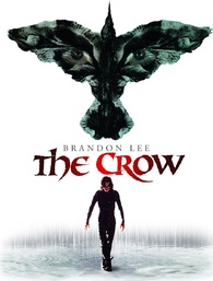 The Crow Blu-ray (4K Remaster | Special Edition | クロウ/飛翔伝説