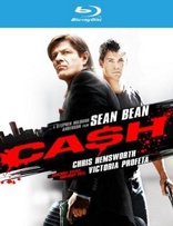 Ca$h (Blu-ray Movie)