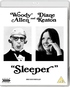 Sleeper (Blu-ray Movie)