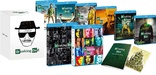 Breaking Bad: The Complete Series (Blu-ray Movie)