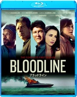 Bloodline: The Complete First Season (Blu-ray Movie)