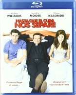 License to Wed (Blu-ray Movie)