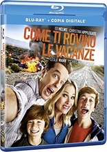 Vacation (Blu-ray Movie)